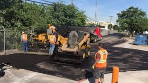 Best Driveway Grading and Leveling  in South Kensington, MD